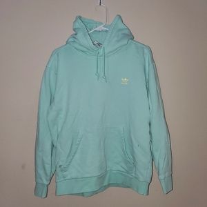 adidas Mens Hoodie